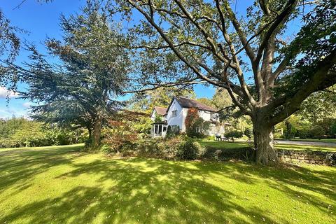 undefined, Oxton Hill, Southwell NG25