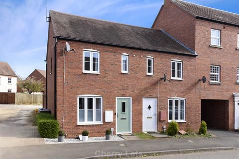 undefined, Winter Gardens Way, Banbury OX16