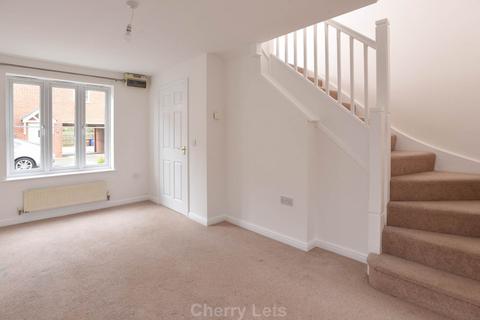 undefined, Winter Gardens Way, Banbury OX16