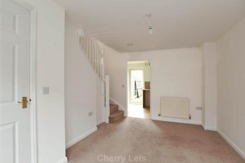 undefined, Winter Gardens Way, Banbury OX16