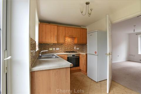 undefined, Winter Gardens Way, Banbury OX16