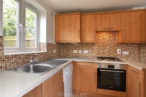 undefined, Winter Gardens Way, Banbury OX16
