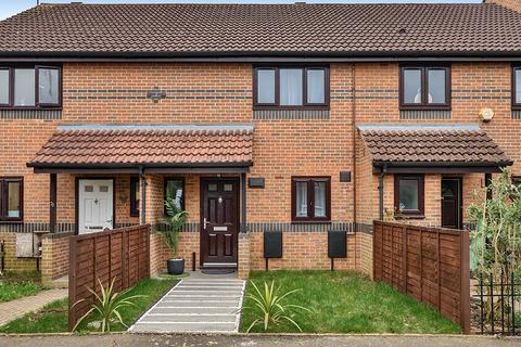 2 bedroom terraced house for sale, Sheridan Road, Richmond, TW10