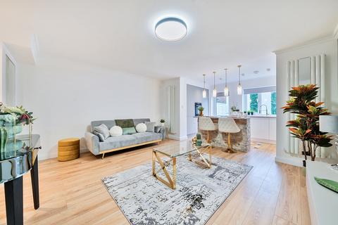 2 bedroom terraced house for sale, Sheridan Road, Richmond, TW10