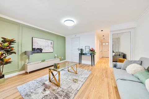 2 bedroom terraced house for sale, Sheridan Road, Richmond, TW10