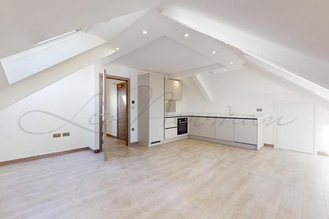 1 bedroom flat to rent - Harvest Lane, Thames Ditton, KT7