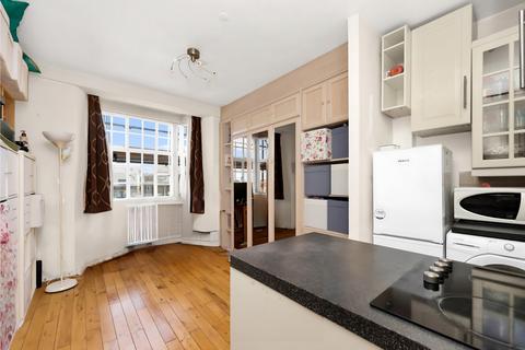 Studio for sale, London WC1H