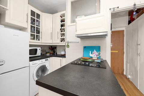 Studio for sale, London WC1H