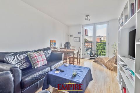 2 bedroom apartment for sale, Wheeleys Lane, Birmingham, B15