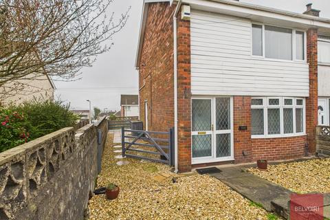 2 bedroom semi-detached house to rent, Hollett Road, Treboeth, Swansea, SA5