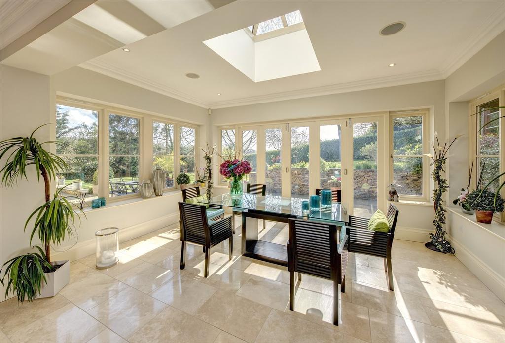 Orangery