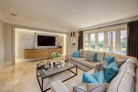 Oakwood Mill Lane, Chalfont St Giles, HP8 4NR