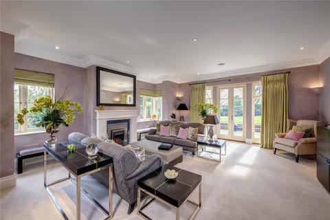 Oakwood Mill Lane, Chalfont St Giles, HP8 4NR