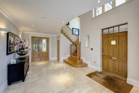 Oakwood Mill Lane, Chalfont St Giles, HP8 4NR
