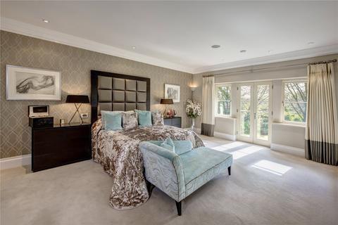 Oakwood Mill Lane, Chalfont St Giles, HP8 4NR