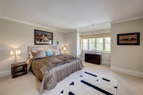Oakwood Mill Lane, Chalfont St Giles, HP8 4NR