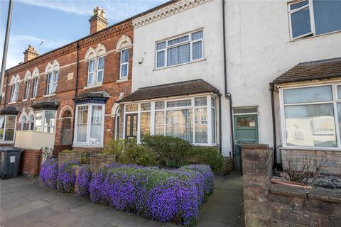 undefined, Pershore Road, Selly Park, Birmingham, B29
