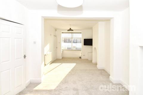 3 bedroom end of terrace house to rent, Highbury Road, Kings Heath, Birmingham, B14