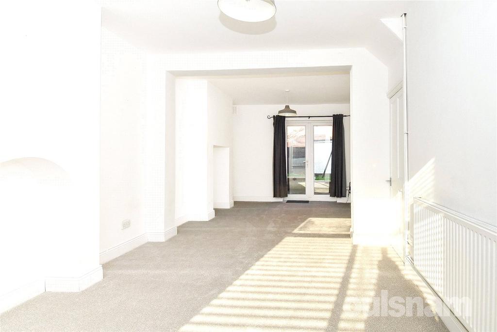 Highbury Road, Kings Heath, Birmingham, B14 - View 4