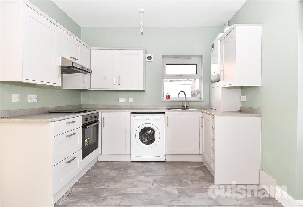 Highbury Road, Kings Heath, Birmingham, B14 - More