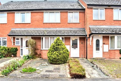 3 bedroom terraced house for sale, St. Georges Crescent, Worcestershire WR9
