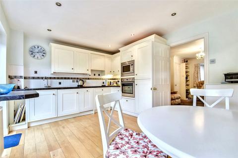 3 bedroom terraced house for sale, St. Georges Crescent, Worcestershire WR9