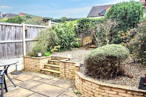 3 bedroom terraced house for sale, St. Georges Crescent, Worcestershire WR9