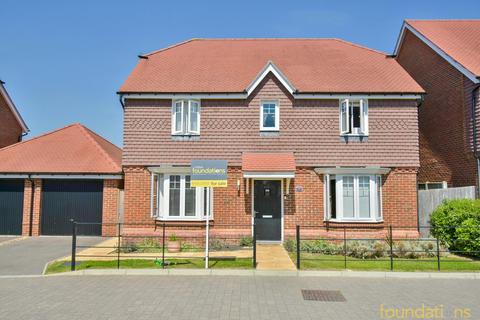 10 Clervaux Close, Bexhill-on-sea, TN39 4FX