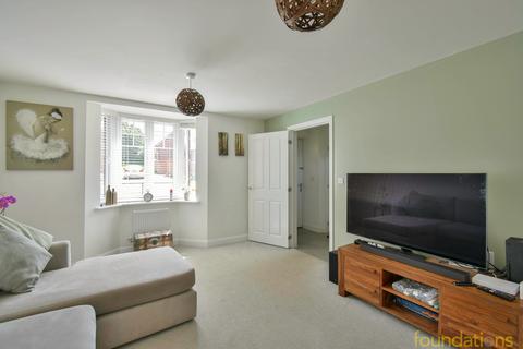 10 Clervaux Close, Bexhill-on-sea, TN39 4FX
