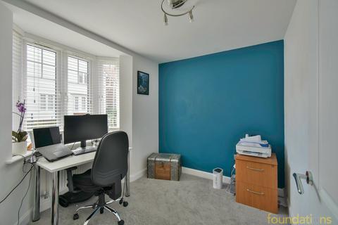 10 Clervaux Close, Bexhill-on-sea, TN39 4FX
