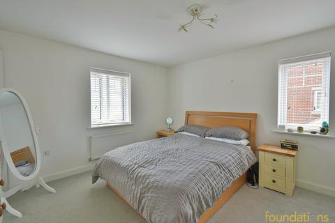 10 Clervaux Close, Bexhill-on-sea, TN39 4FX