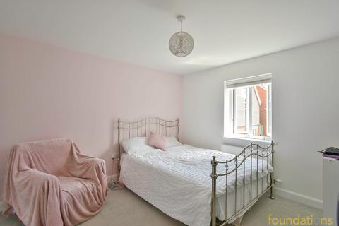 10 Clervaux Close, Bexhill-on-sea, TN39 4FX