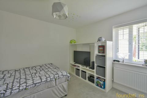 10 Clervaux Close, Bexhill-on-sea, TN39 4FX