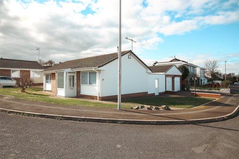 3 bedroom bungalow for sale, Ballards Grove, West Yelland, Barnstaple, EX31