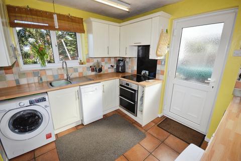 10 Brynteg, Bettws Cedewain, Newtown, SY16 3DU