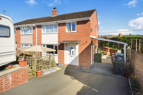 10 Brynteg, Bettws Cedewain, Newtown, SY16 3DU