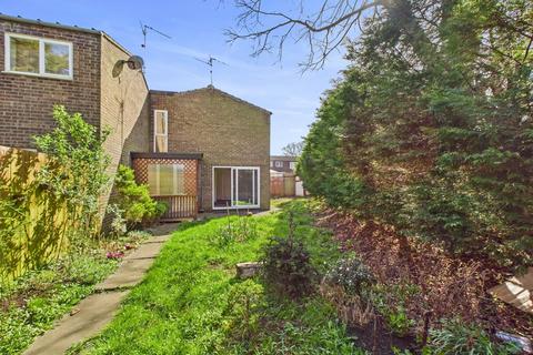 19 Brookfurlong, Peterborough, PE3 7LG