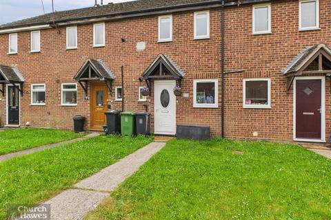 2 bedroom terraced house for sale, Wagtail Drive, Heybridge