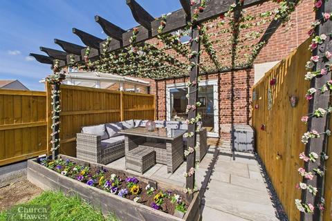 2 bedroom terraced house for sale, Wagtail Drive, Heybridge