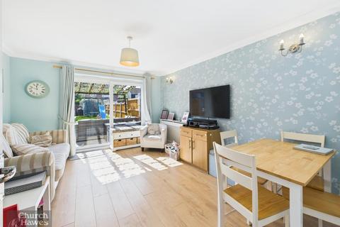 2 bedroom terraced house for sale, Wagtail Drive, Heybridge