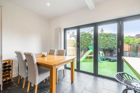 5 bedroom semi-detached house for sale, Glennie Road, West Norwood