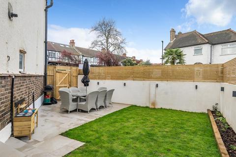 5 bedroom semi-detached house for sale, Glennie Road, West Norwood