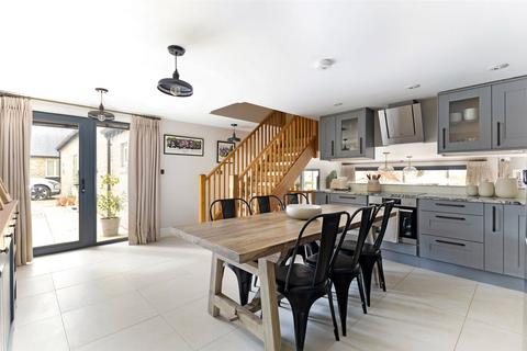 4 bedroom house for sale, Kingham Road, Churchill, Chipping Norton, Oxfordshire, OX7