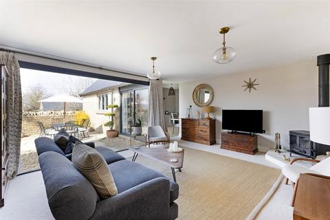 4 bedroom house for sale, Kingham Road, Churchill, Chipping Norton, Oxfordshire, OX7