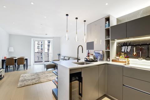 2 bedroom apartment for sale, Wood Lane, White City Living, W12
