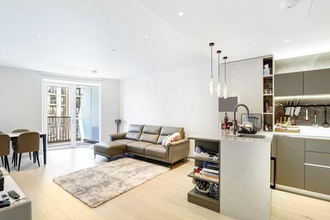 Wood Lane, White City Living, W12