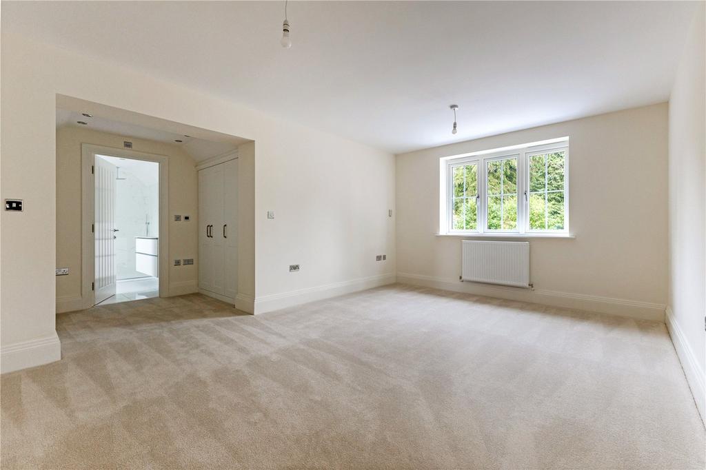 No.2 Hudson Gardens