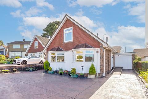 3 bedroom detached house for sale, Court Gardens, Rogerstone, NP10