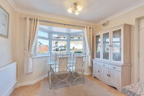 3 bedroom detached house for sale, Court Gardens, Rogerstone, NP10