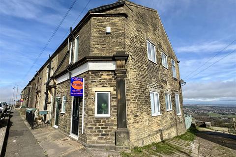 1 bedroom apartment for sale, Evelyn Terrace, Bradford BD13